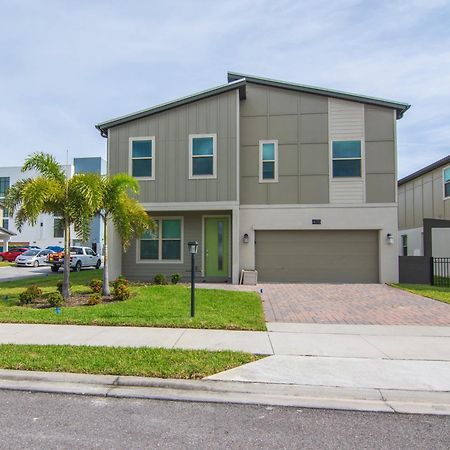 475 Strand Dr Melbourne Beach Luaran gambar