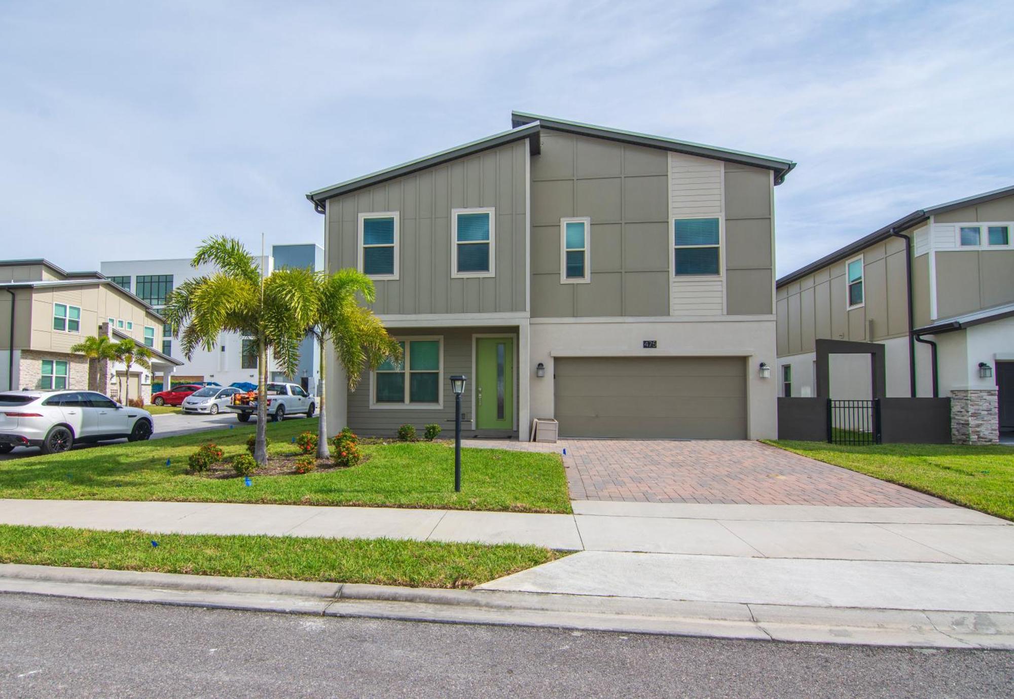 475 Strand Dr Melbourne Beach Luaran gambar