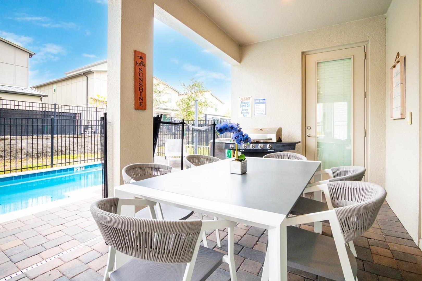 475 Strand Dr Melbourne Beach Luaran gambar