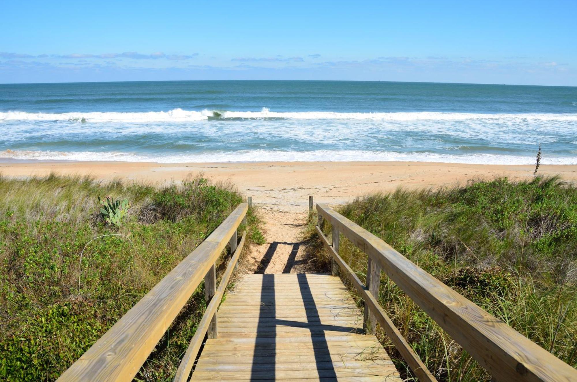475 Strand Dr Melbourne Beach Luaran gambar