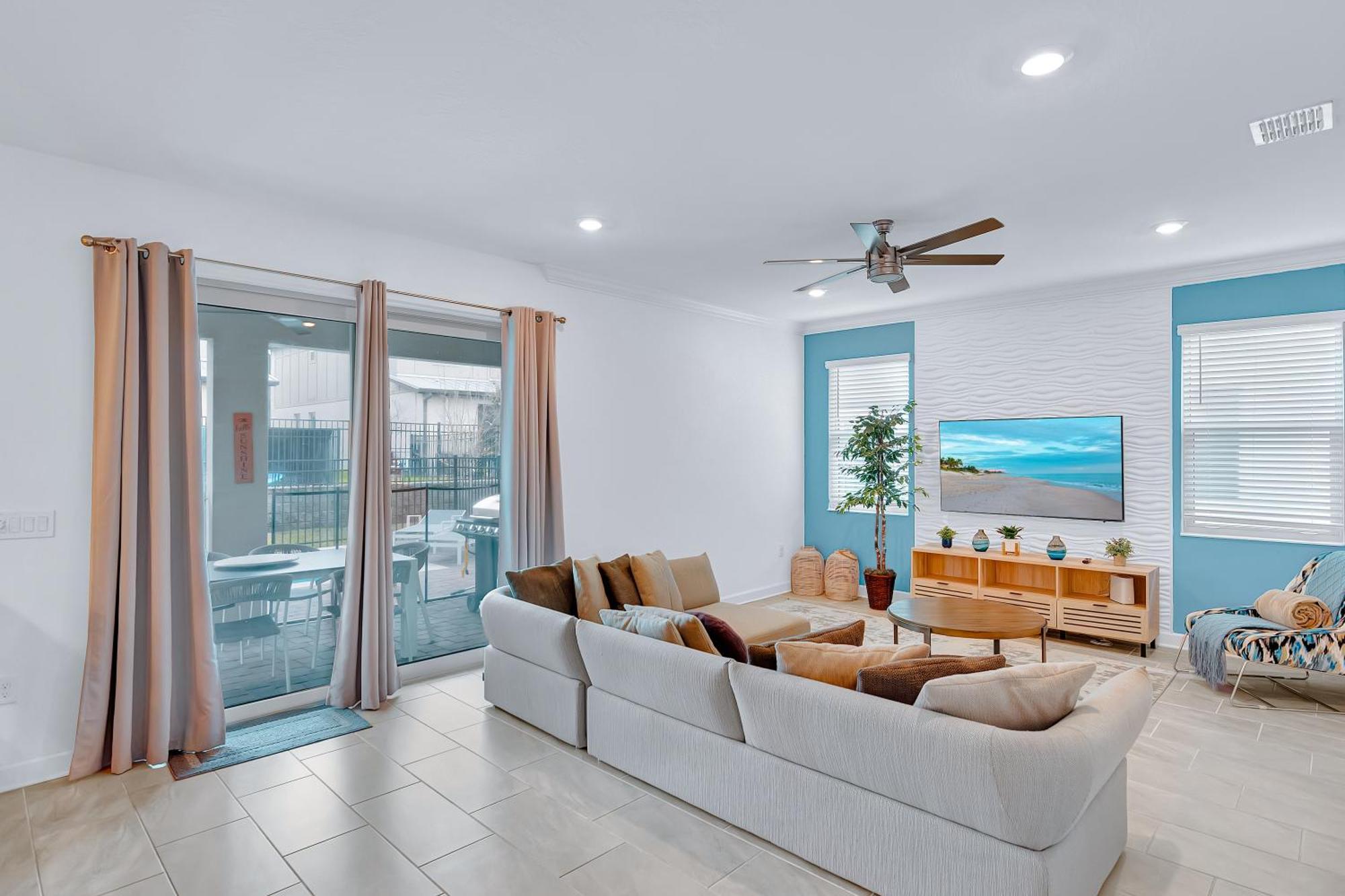 475 Strand Dr Melbourne Beach Luaran gambar