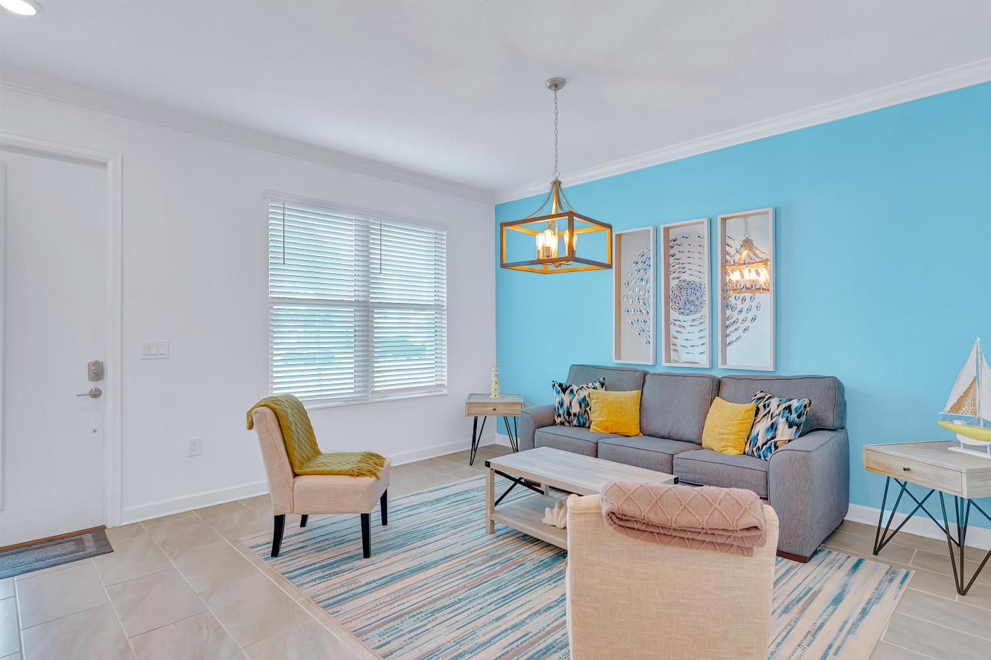 475 Strand Dr Melbourne Beach Luaran gambar