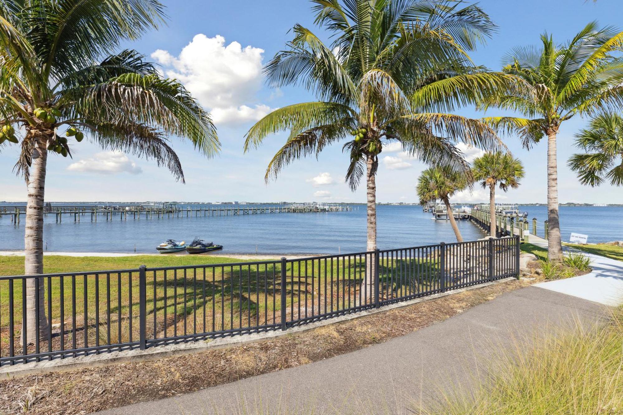 475 Strand Dr Melbourne Beach Luaran gambar